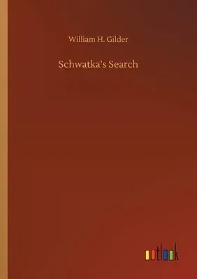 Schwatka's Search