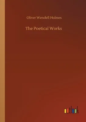 The Poetical Works