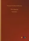 The Attache: Volume 2