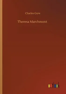 Theresa Marchmont