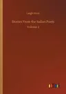 Stories From the Italian Poets: Volume 2