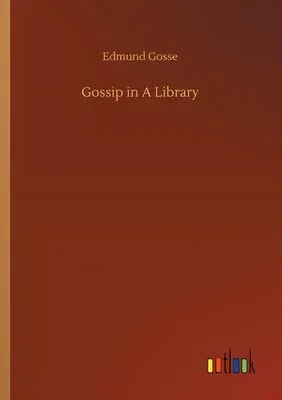 Gossip in A Library