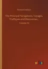 The Principal Navigations, Voyages, Traffiques and Discoveries...: Volume 10