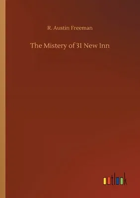 The Mistery of 31 New Inn