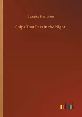 Ships That Pass in the Night