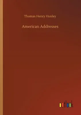 American Addresses