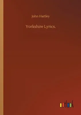 Yorkshire Lyrics.