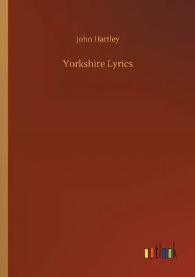 Yorkshire Lyrics