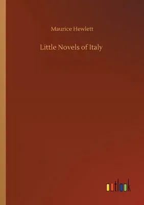 Little Novels of Italy