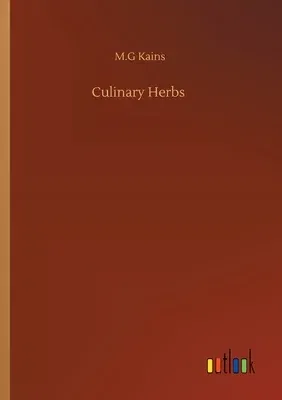 Culinary Herbs