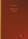 Gallipoli Diary: Volume 2