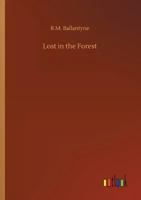 Lost in the Forest