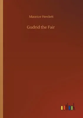 Gudrid the Fair