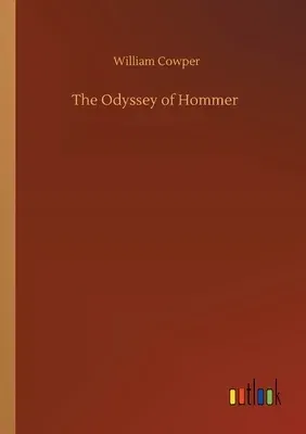 The Odyssey of Hommer