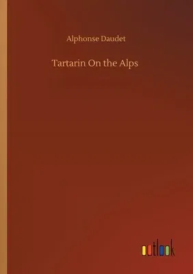 Tartarin On the Alps