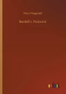 Bardell v. Pickwick