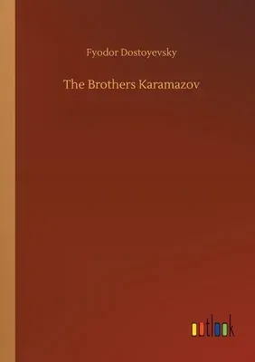 The Brothers Karamazov