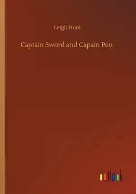 Captain Sword and Capain Pen