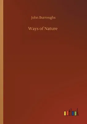 Ways of Nature