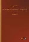 Poetical Works of Wlliam Lisle Bowles: Volume 2