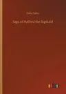 Saga of Halfred the Sigskald