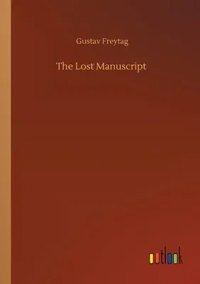 The Lost Manuscript