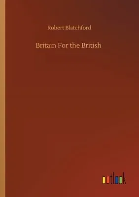 Britain For the British