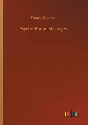 Psycho-Phone Messages