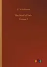 The Devil's Elixir: Volume 2