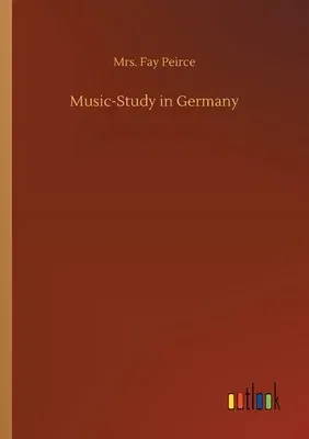 Music-Study in Germany