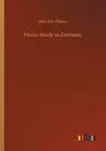 Music-Study in Germany