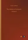 The History of Antiquity: Volume 5