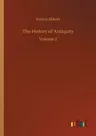 The History of Antiquity: Volume 2