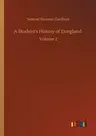 A Student's History of Enngland: Volume 2