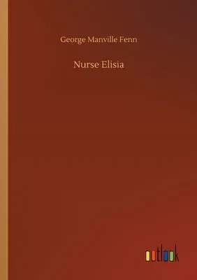 Nurse Elisia