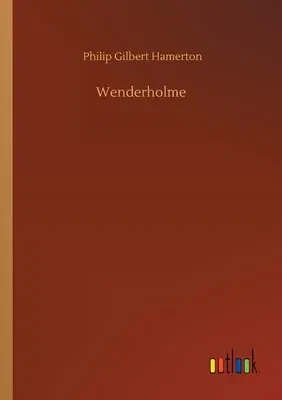 Wenderholme