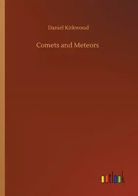 Comets and Meteors