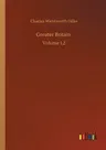 Greater Britain: Volume 1,2