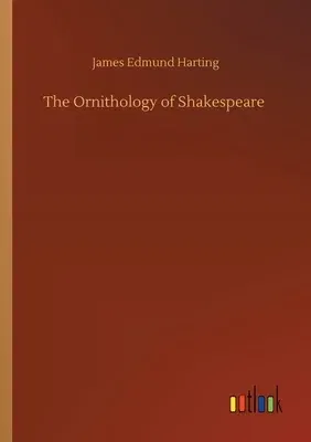 The Ornithology of Shakespeare