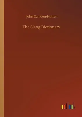 The Slang Dictionary