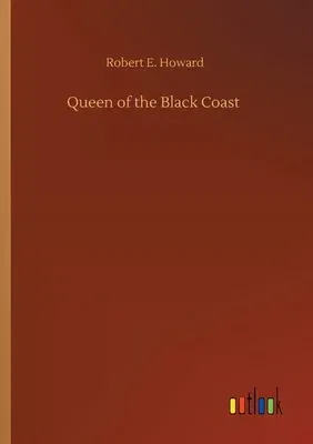 Queen of the Black Coast