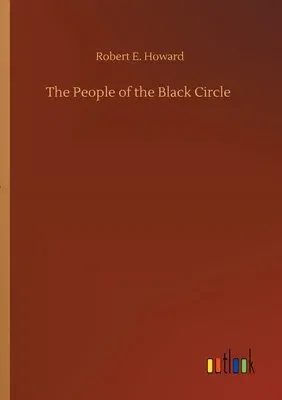 The People of the Black Circle