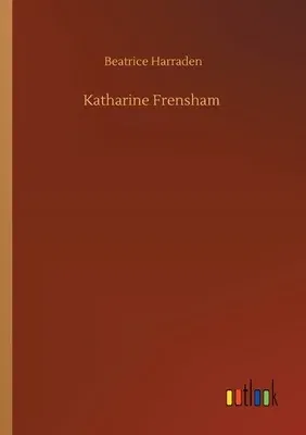 Katharine Frensham