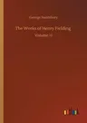 The Works of Henry Fielding: Volume 11