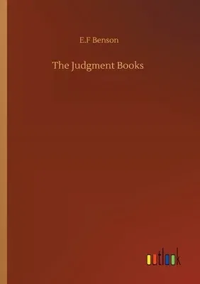 The Judgment Books