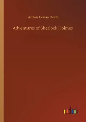 Adventures of Sherlock Holmes