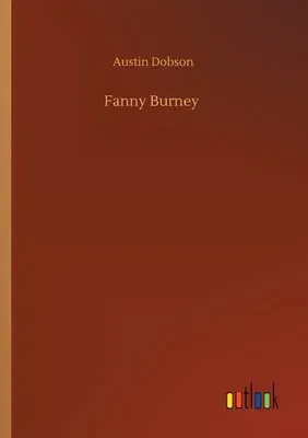 Fanny Burney