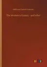 The Women's Victory - and After