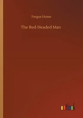 The Red-Headed Man