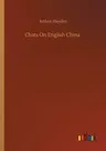 Chats On English China